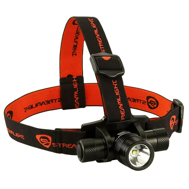 LED Headlamp XPG2 Max 600 Lumens USB Rechargeable Waterproof with 18650 Battery
